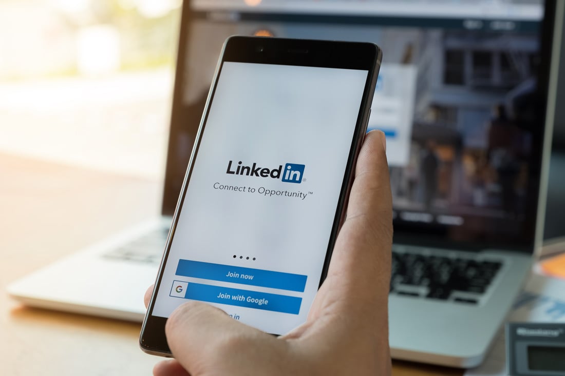 Not Your Father's LinkedIn: 3 Ways LinkedIn is Now a Major Personal Branding Platform