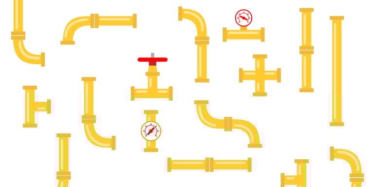 Christine Clone Test; Inbound marketing success: Building a healthy content pipeline (Clone)