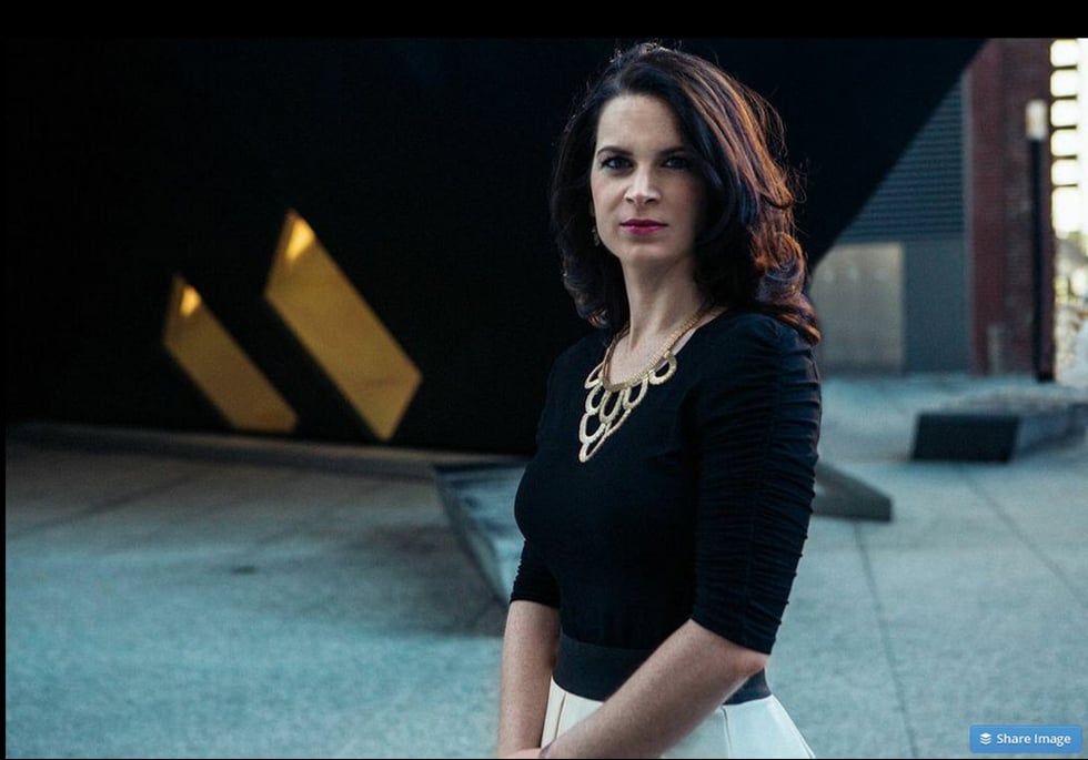 How startup founders can build their brand on a limited budget ft. Kate Walling of Traction Hero (Inbound Success, Ep. 139)