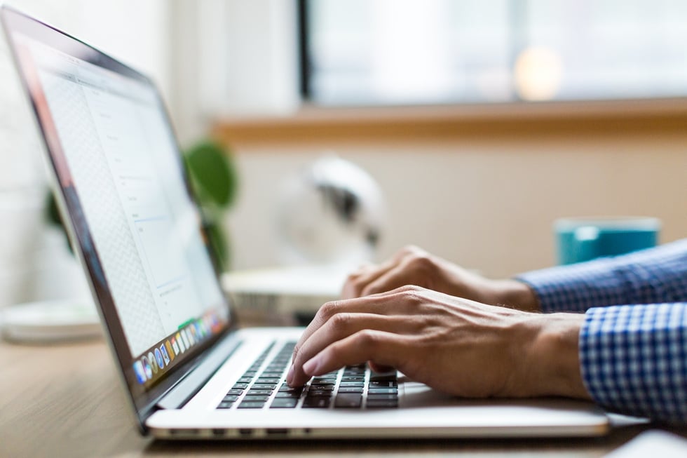 Inbound marketing strategy: 7 steps to success