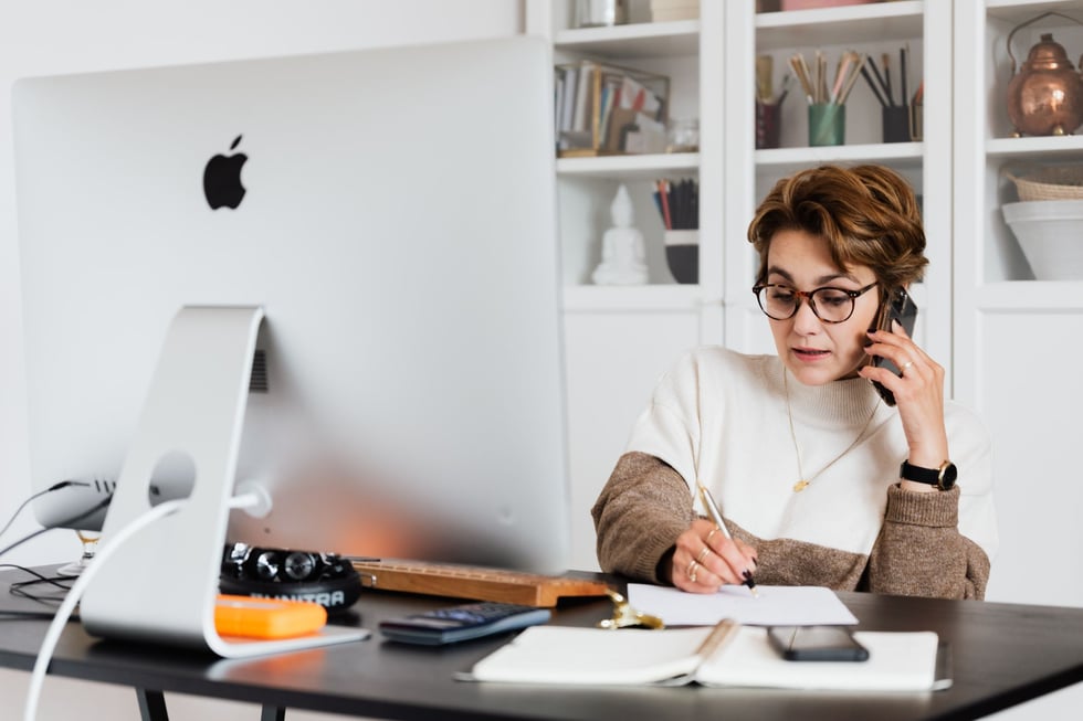 Your buyers want to control the sales process; here’s how to let them