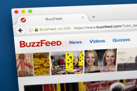 Bye Bye, BuzzFeed Podcasts: Publisher Drops Podcasts to Focus on Video