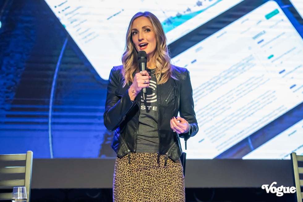 Getting the most out of your B2B podcast Ft. Lindsay Tjepkema of Casted (Inbound Success, Ep. 179)