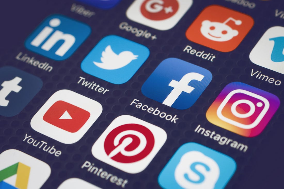 The changing position of social media in 2020: What does it mean for marketers?