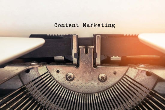 Content Marketing Benefits: What You're Missing Out On In 2021