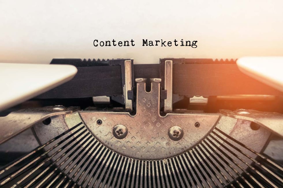 Content marketing benefits: What you're missing out on in 2021