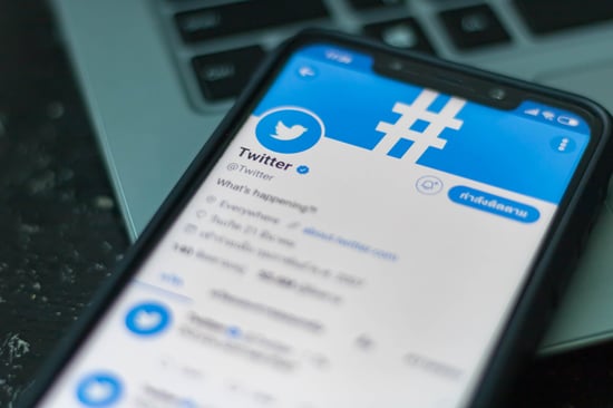 Content Marketing Trends on Twitter You Need to Know in 2019 [Infographic]