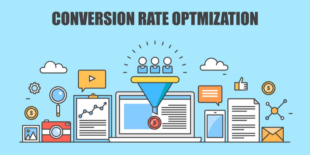 What is Conversion Rate Optimization? (Definition, Examples, and Tips)