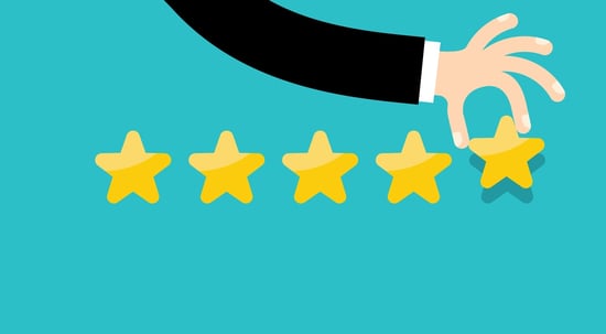 Why Customer Reviews Really Matter in Improving Your Sales