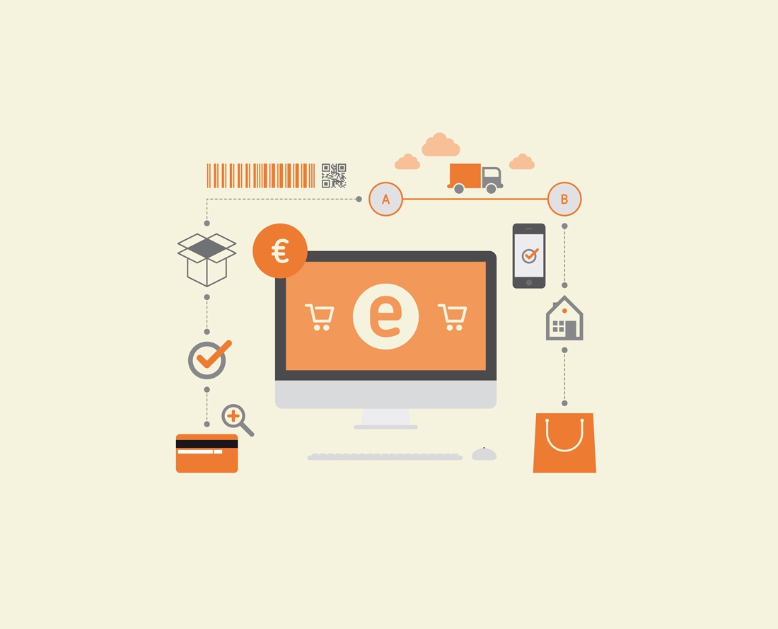 Top 13 reasons why you need a custom e-commerce website in 2020