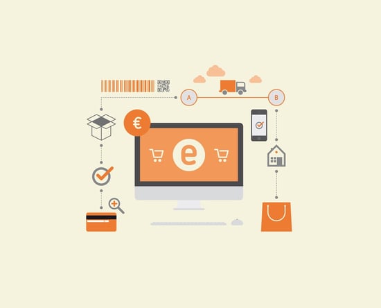Customize your e commerce stores
