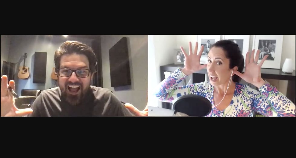 Using neurolinguistics and MRI data to get better marketing results Ft. Dan Hack (Inbound Success, Ep. 145)
