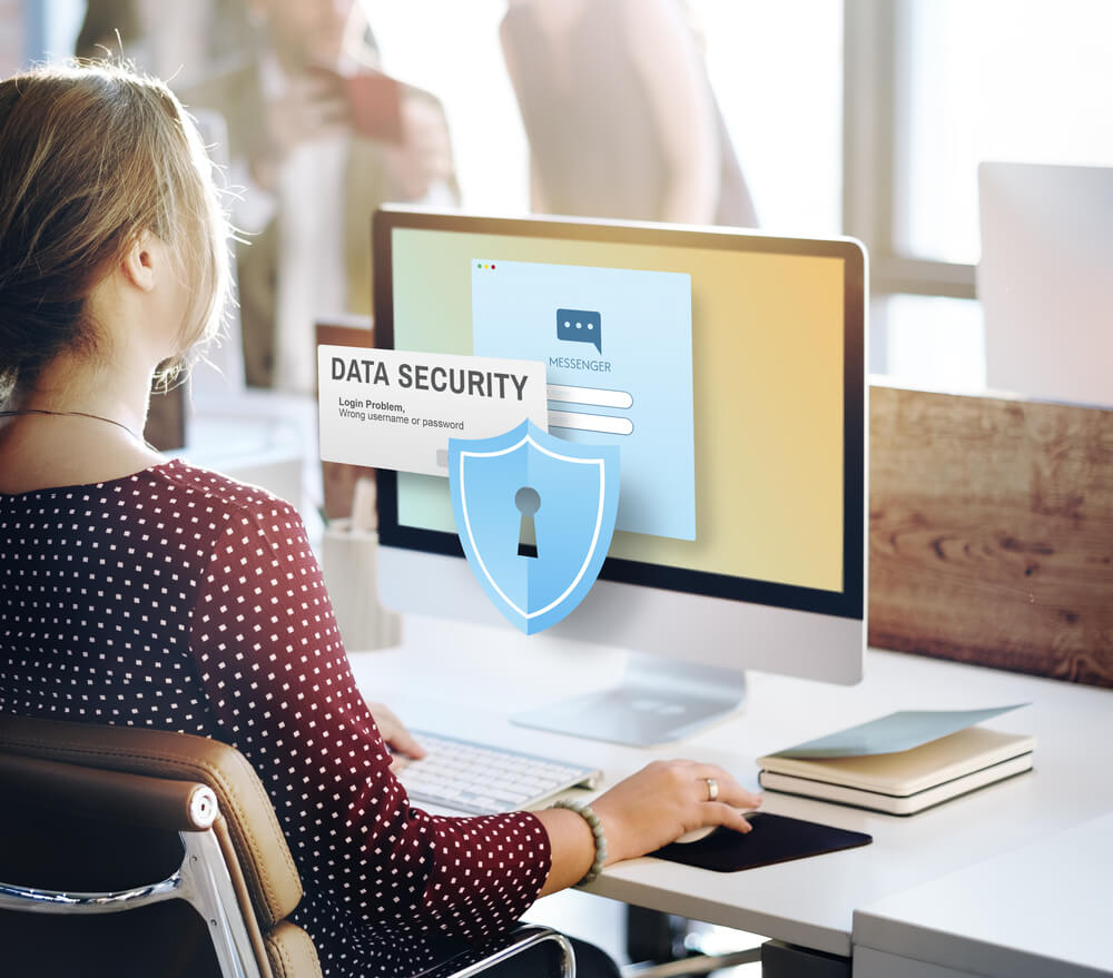 Data security: Should you trust an agency with the 'keys' to your website?