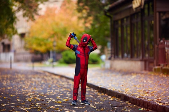 4 Ways Marvel Killed It with Deadpool 2's Content Marketing