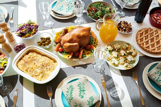 Thanksgiving marketing: 5 video trends and lessons you can’t ignore for the holidays