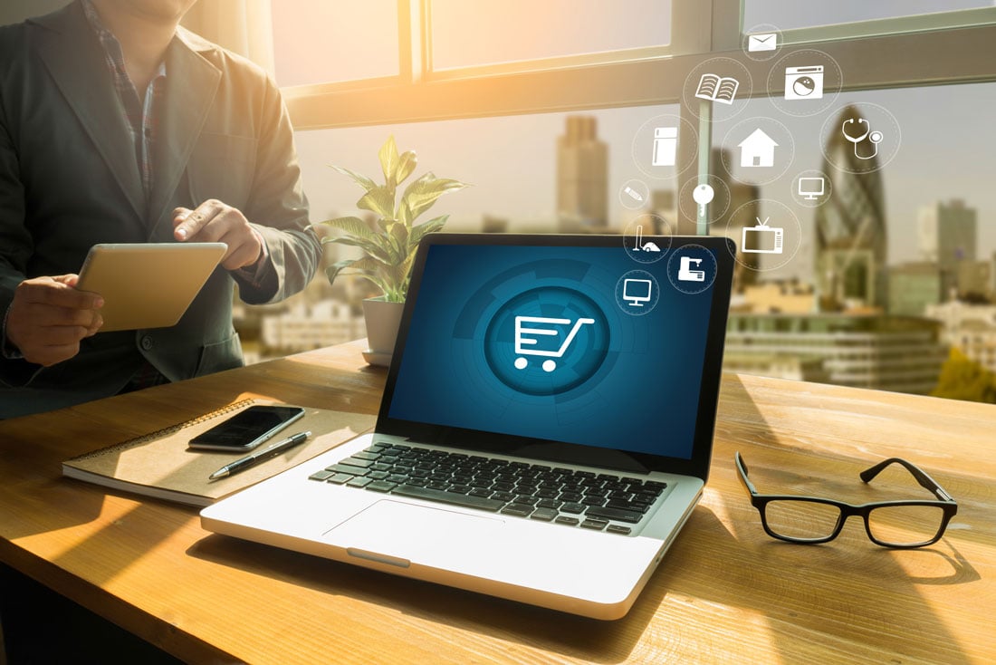 Top design tips for e-commerce website success in 2021 [Infographic]