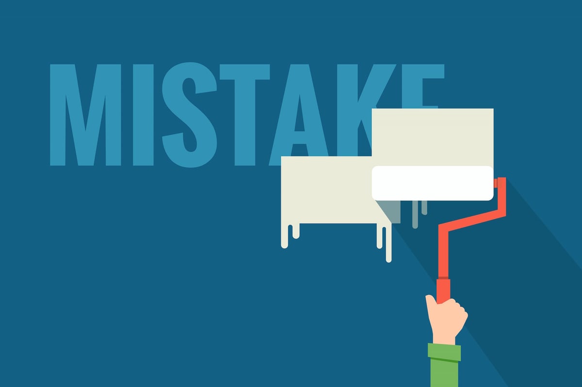 The Most Common Business Blogging and SEO Mistake in the World