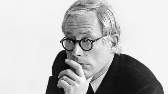 Dieter Rams’ 10 Timeless Principles for Truly Successful Design