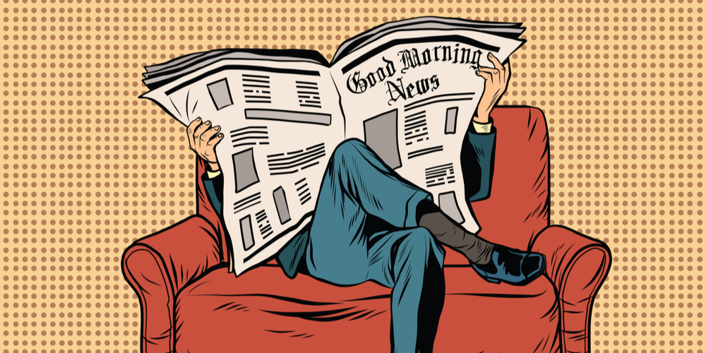 ICYMI: Digital marketing news update for July 6, 2021