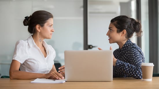Do you need a sales mentor?: 5 reasons the answer is yes for B2B sales pros