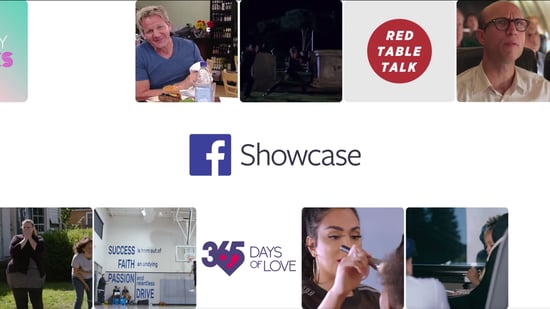 Facebook Showcase Ads Appeals to Brands with Premium Placement