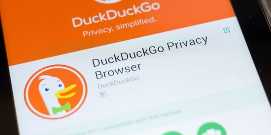 DuckDuckGo hits 100 million daily searches with user privacy focus