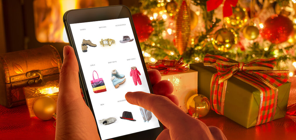 E-commerce holiday content: What to write about, and for whom [Infographic]