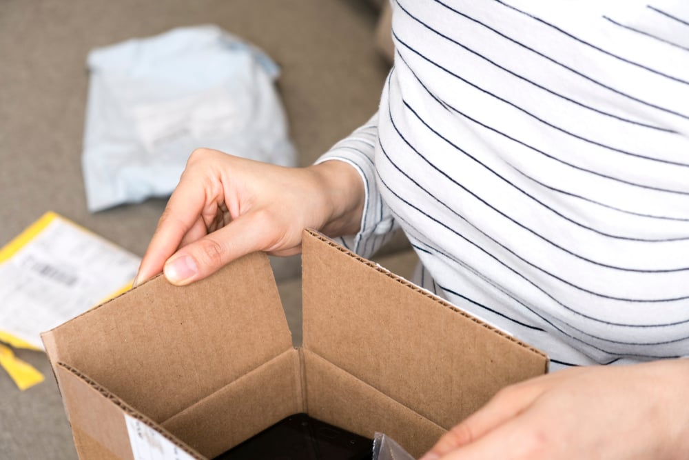 E-Commerce Marketers: Surviving Post-Holiday Returns