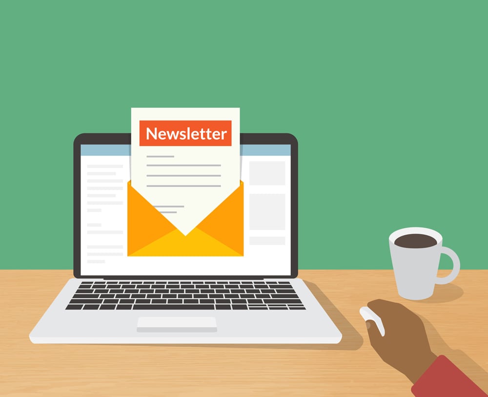 6 Email Marketing Newsletter Lessons Learned from Sending 129 Issues of THE LATEST