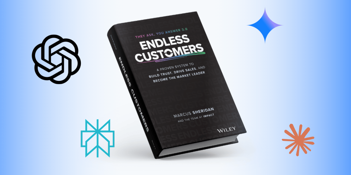 endless customers in the age of ai