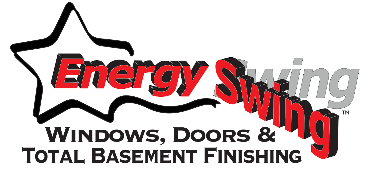 energy swing windows logo
