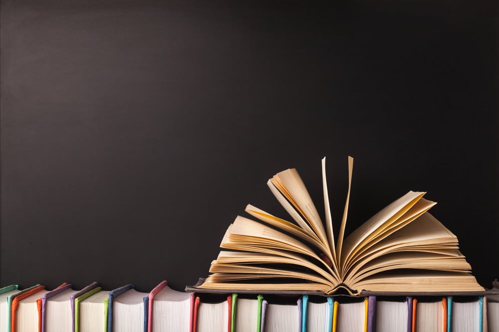 14 Essential Books To Make You a More Progressive, Future-proof Marketer