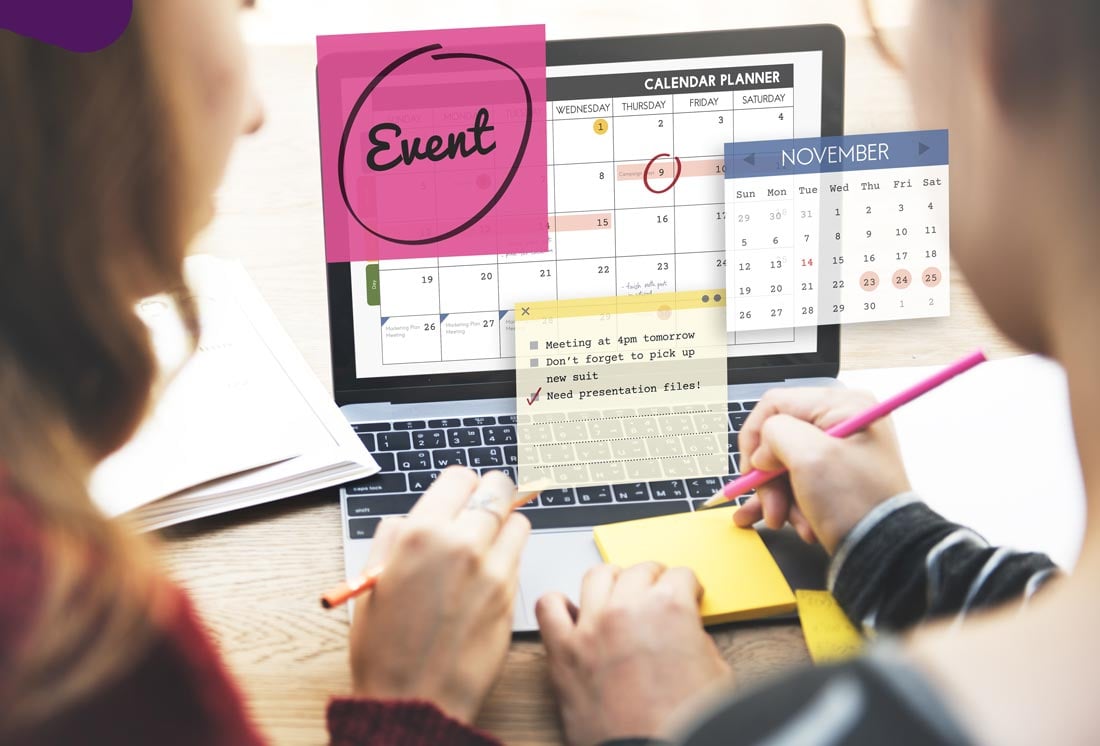 4 Questions That’ll Make or Break Your Event Marketing Plan