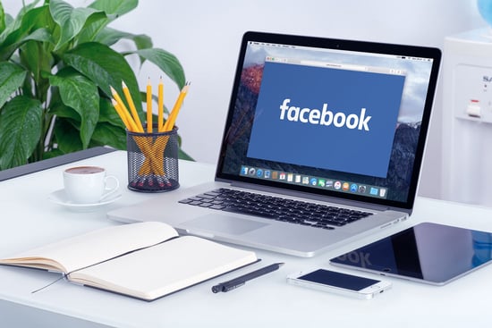 Facebook Ads The Inbound Marketing Way (a.k.a The Right Way)
