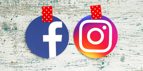 Facebook and Instagram Messenger merge; expands marketing potential