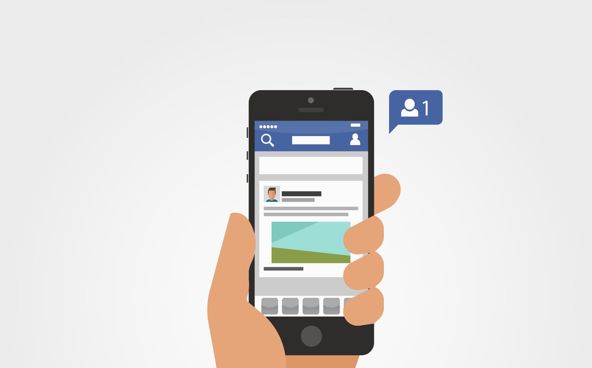 Facebook Announces Plans to Shrink Mobile News Feed Ad Space