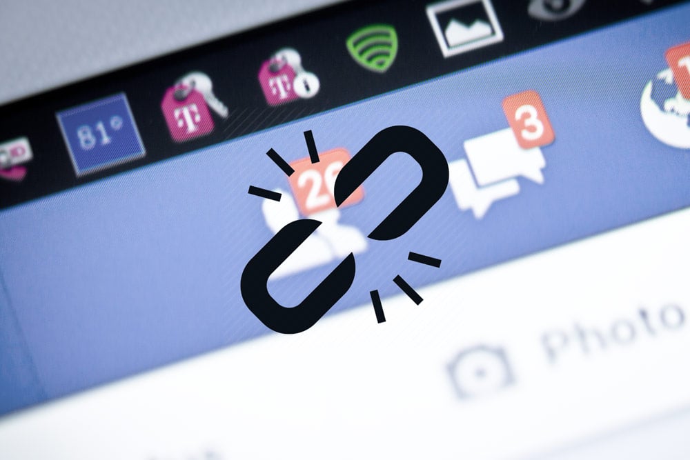When Facebook Goes Down Your Business Shouldn't. 3 Ways to Prevent Panic