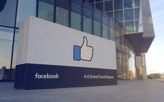 Facebook announces lawsuit cracking down on ad fraud
