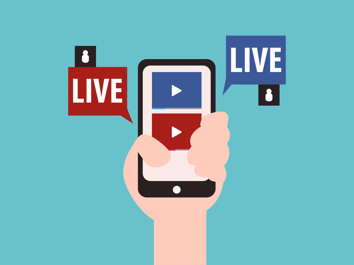 5 Simple Techniques to Get More Facebook Live Viewers
