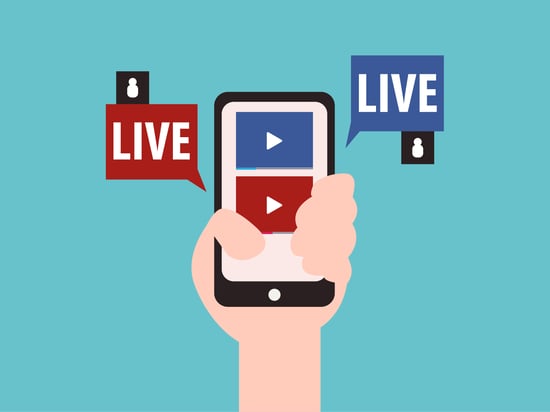 5 Simple Techniques to Get More Facebook Live Viewers