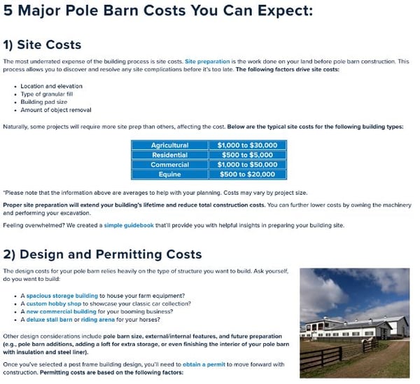 fbi buildings cost article