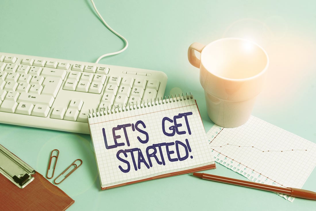 What's the best way to get started with inbound marketing in 2021?