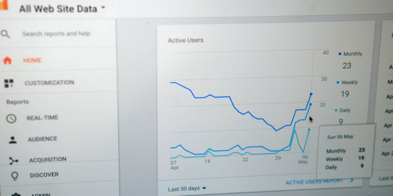10 Google Analytics metrics you absolutely must track (updated)
