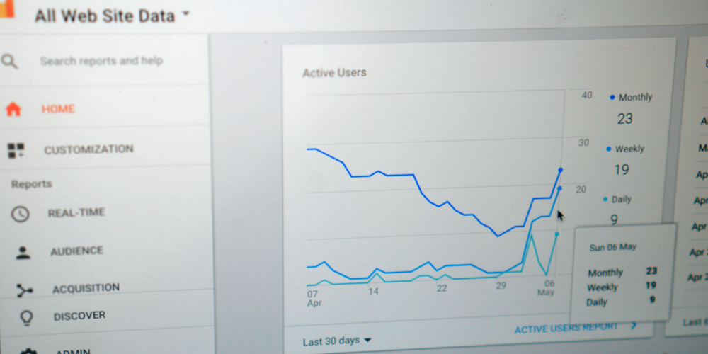 10 Google Analytics metrics you absolutely must track (updated)