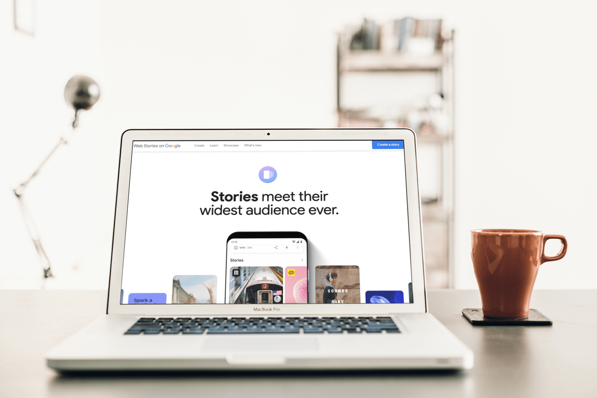 ICYMI: Google Web Stories plugin now available for WordPress