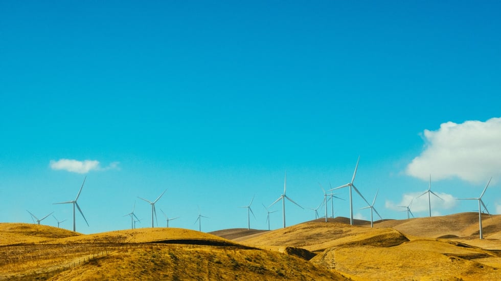 Green energy marketing strategy: The DIY approach to getting more customers