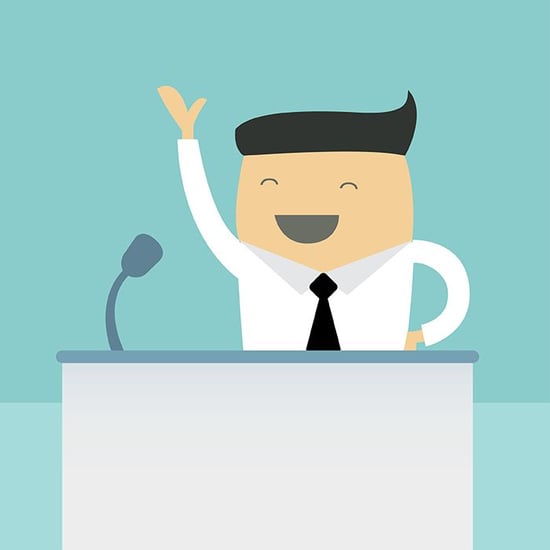 How to Prepare a GREAT Speech or Presentation in 5 Minutes or Less Every Time