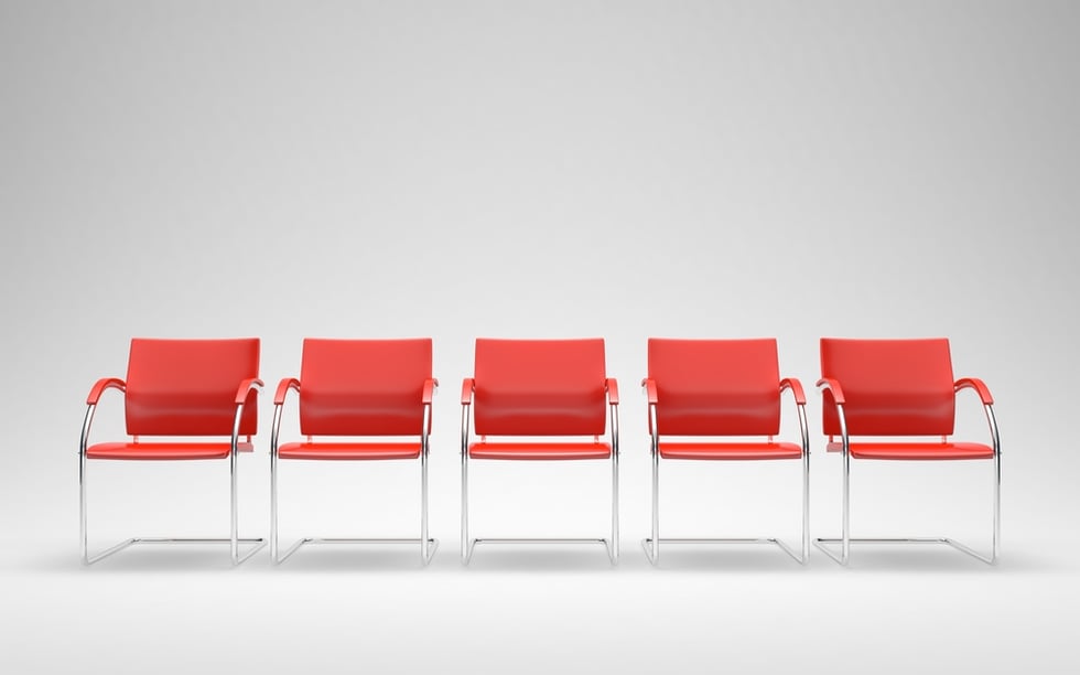 Sales or marketing: Who should you hire first for your growing company?