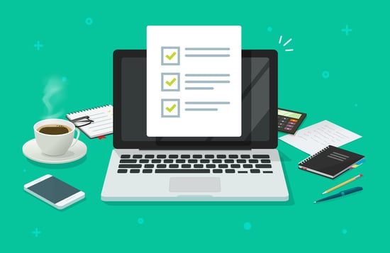 The ultimate content historic optimization checklist for digital marketers