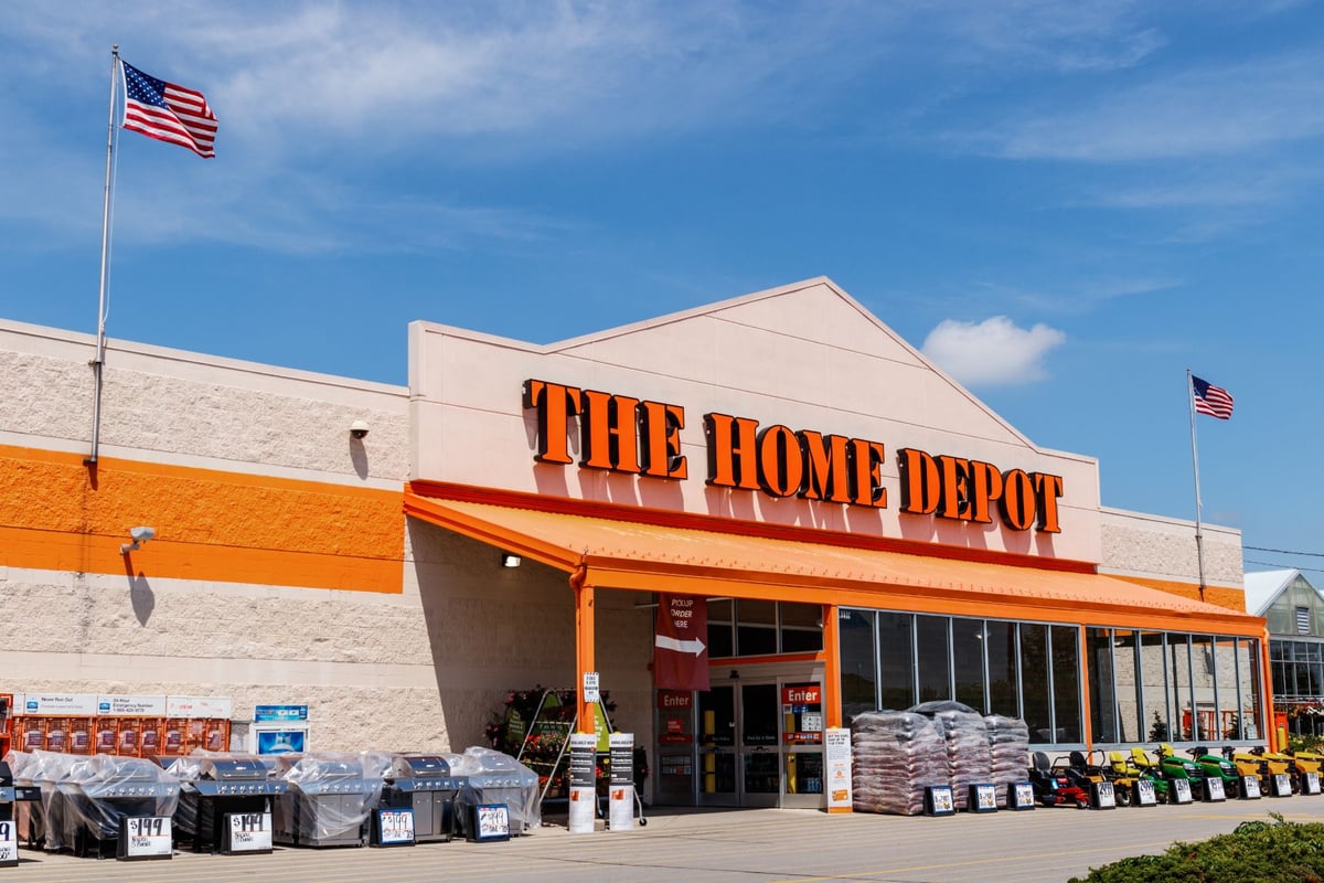 Home Depot says 'no' to usual Black Friday, another sign brands must adapt